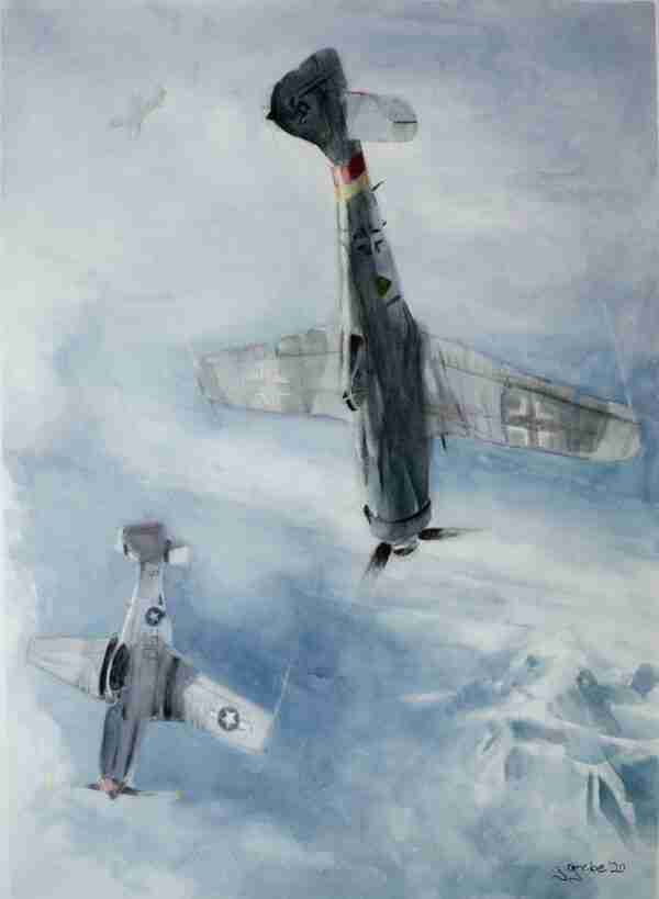 Sky Aces