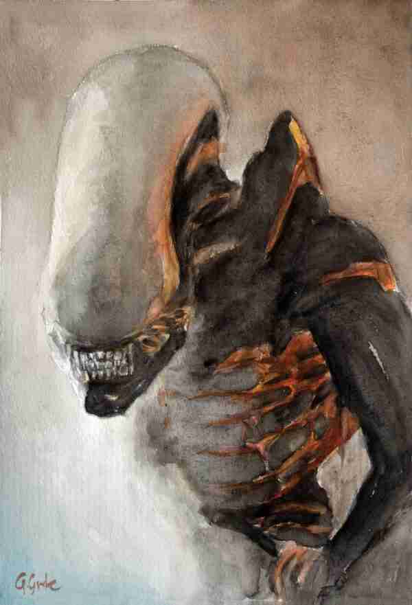 Alien